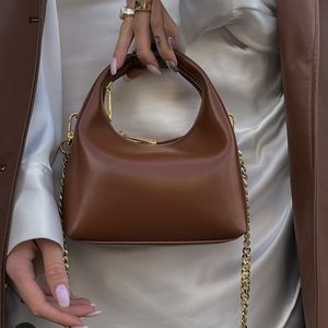 Sinbono Vienna Top Handle Crossbody Bag